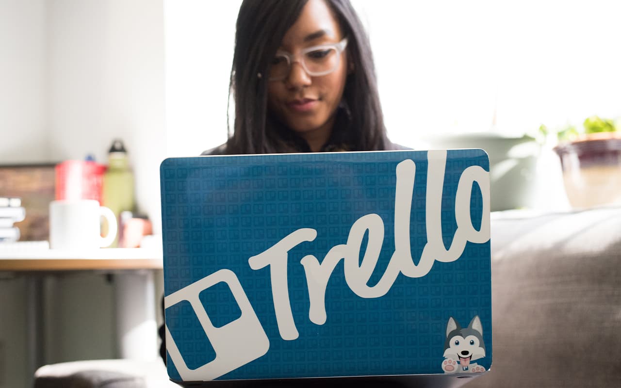 Trello – a tool for teamwork