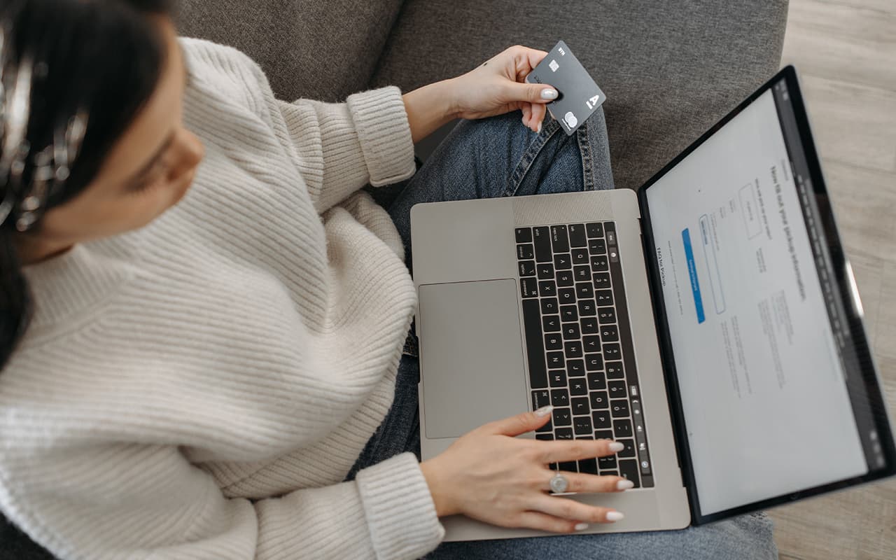 eCommerce