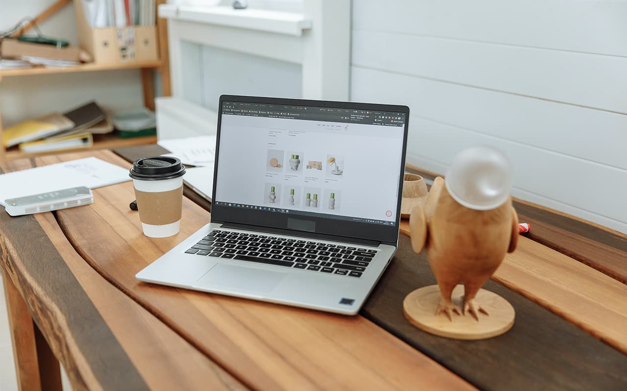 WooCommerce